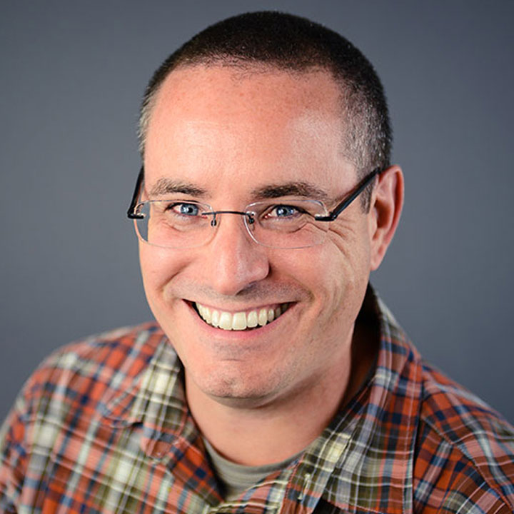 David Decker